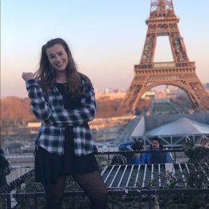 Meet your Posher, Emma